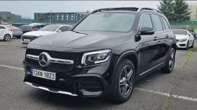 Mercedes-Benz GLB AMG PACKAGE, снимка 3