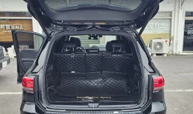 Mercedes-Benz GLB AMG PACKAGE, снимка 11