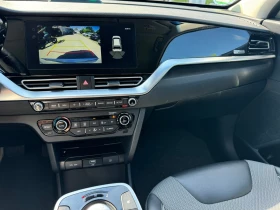 Kia Niro 204кс 64kw НАЛИЧЕН ТЕРМОПОМПА ГАРАНЦИОНЕН, снимка 11