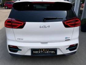 Kia Niro 204кс 64kw НАЛИЧЕН ТЕРМОПОМПА ГАРАНЦИОНЕН, снимка 15