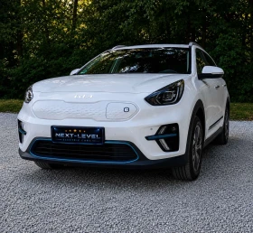 Kia Niro Kia Niro 204 к.с. 64 kw ТЕРМОПОМПА ГАРАНЦИОНЕН, снимка 1