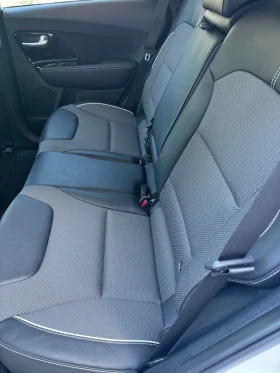Kia Niro 204кс 64kw НАЛИЧЕН ТЕРМОПОМПА ГАРАНЦИОНЕН, снимка 10