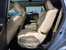 Toyota Highlander HYBRID PLATINUM| 360| PANO| ОБДУХВАНЕ| 7 МЕСТА| , снимка 12