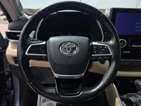 Toyota Highlander HYBRID PLATINUM| 360| PANO| ОБДУХВАНЕ| 7 МЕСТА| , снимка 9