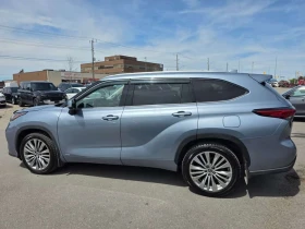 Toyota Highlander HYBRID PLATINUM| 360| PANO| ОБДУХВАНЕ| 7 МЕСТА| , снимка 3