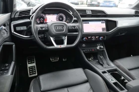 Audi Q3 Technik S line / БЕЗ ИНЦИДЕНТИ / ЦЕНА ДО БГ , снимка 10