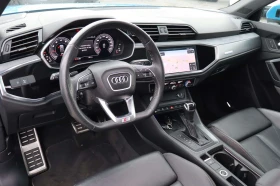 Audi Q3 Technik S line / БЕЗ ИНЦИДЕНТИ / ЦЕНА ДО БГ , снимка 9