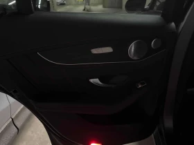 Mercedes-Benz GLC 43 AMG BURMESTER/ПАНОРАМА/360/ВТОРИ ГУМИ, снимка 13