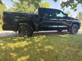 Toyota Tundra * Platinum Hybrid * CARFAX * БЕЗ ПЪРВОНАЧАЛНА ВНОС, снимка 3
