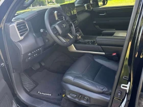 Toyota Tundra * Platinum Hybrid * CARFAX * БЕЗ ПЪРВОНАЧАЛНА ВНОС, снимка 5