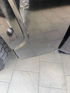 Toyota Tundra * Platinum Hybrid * CARFAX * БЕЗ ПЪРВОНАЧАЛНА ВНОС, снимка 15