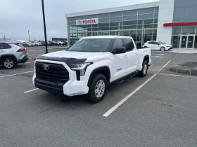 Toyota Tundra * SR5 * CARFAX * ЦЕНА ДО БГ, снимка 1