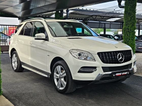 Mercedes-Benz ML 350 AMG/GERMANY/CAMERA/МЕMORY/BLIND SPOT/LIZING, снимка 3