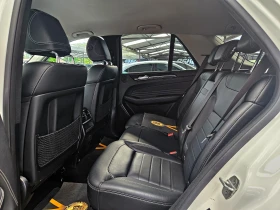 Mercedes-Benz ML 350 AMG/GERMANY/CAMERA/МЕMORY/BLIND SPOT/LIZING, снимка 16
