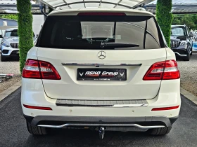 Mercedes-Benz ML 350 AMG/GERMANY/CAMERA/МЕMORY/BLIND SPOT/LIZING, снимка 6