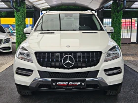 Mercedes-Benz ML 350 AMG/GERMANY/CAMERA/МЕMORY/BLIND SPOT/LIZING, снимка 2