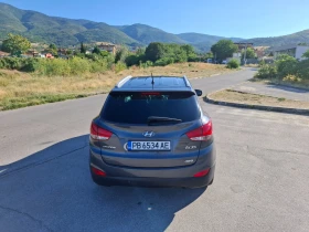Hyundai IX35, снимка 4