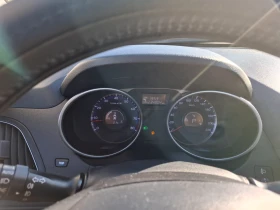 Hyundai IX35, снимка 11
