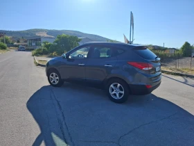 Hyundai IX35, снимка 5