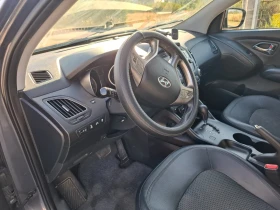 Hyundai IX35, снимка 6