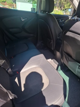 Hyundai IX35, снимка 14