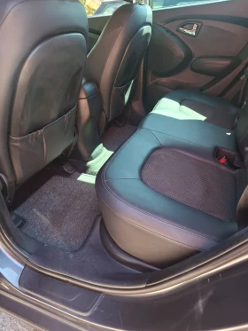 Hyundai IX35, снимка 13