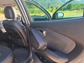 Hyundai IX35, снимка 15