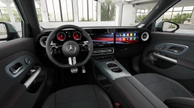 Mercedes-Benz GLB 200 4MATIC 6+ 1, снимка 8