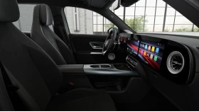 Mercedes-Benz GLB 200 4MATIC 6+ 1, снимка 9