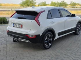 Kia Niro 65kw/* * * 24000km* * , снимка 5