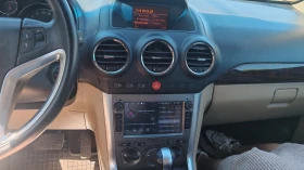 Opel Antara 4х4 Cosmo РЕАЛНИ КМ, снимка 6