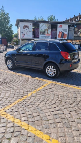Opel Antara 4х4 Cosmo РЕАЛНИ КМ, снимка 2
