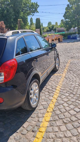 Opel Antara 4х4 Cosmo РЕАЛНИ КМ, снимка 3