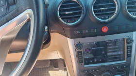 Opel Antara 4х4 Cosmo РЕАЛНИ КМ, снимка 7