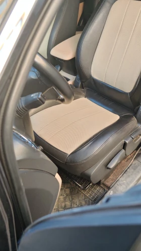 Opel Antara 4х4 Cosmo РЕАЛНИ КМ, снимка 11
