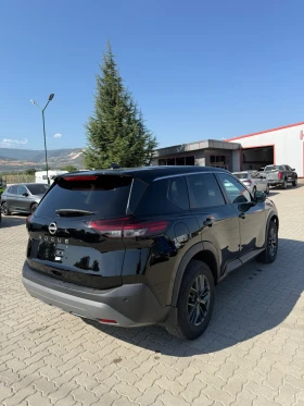 Nissan Rogue, снимка 6
