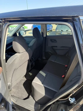 Nissan Rogue, снимка 7