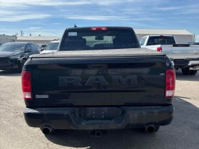 Dodge RAM 1500 * Express * CARFAX * ЦЕНА ДО БГ, снимка 4