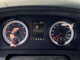 Dodge RAM 1500 * Express * CARFAX * ЦЕНА ДО БГ, снимка 12
