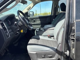 Dodge RAM 1500 * Express * CARFAX * ЦЕНА ДО БГ, снимка 10