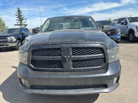 Dodge RAM 1500 * Express * CARFAX * ЦЕНА ДО БГ, снимка 5