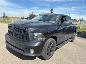 Dodge RAM 1500 * Express * CARFAX * ЦЕНА ДО БГ, снимка 1