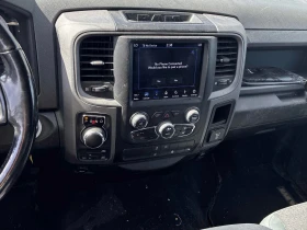 Dodge RAM 1500 * Express * CARFAX * ЦЕНА ДО БГ, снимка 13