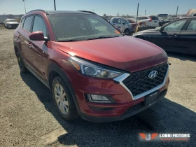 Hyundai Tucson, снимка 8