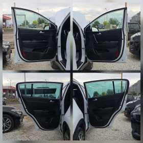 Kia Sportage 2.0 CRDI AWD GT-LINE JBL FULL, снимка 12