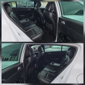 Kia Sportage 2.0 CRDI AWD GT-LINE JBL FULL, снимка 11