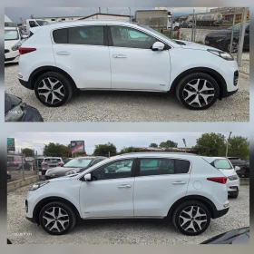 Kia Sportage 2.0 CRDI AWD GT-LINE JBL FULL, снимка 5