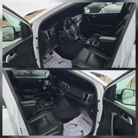 Kia Sportage 2.0 CRDI AWD GT-LINE JBL FULL, снимка 9
