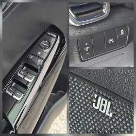 Kia Sportage 2.0 CRDI AWD GT-LINE JBL FULL, снимка 8