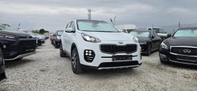 Kia Sportage 2.0 CRDI AWD GT-LINE JBL FULL, снимка 3